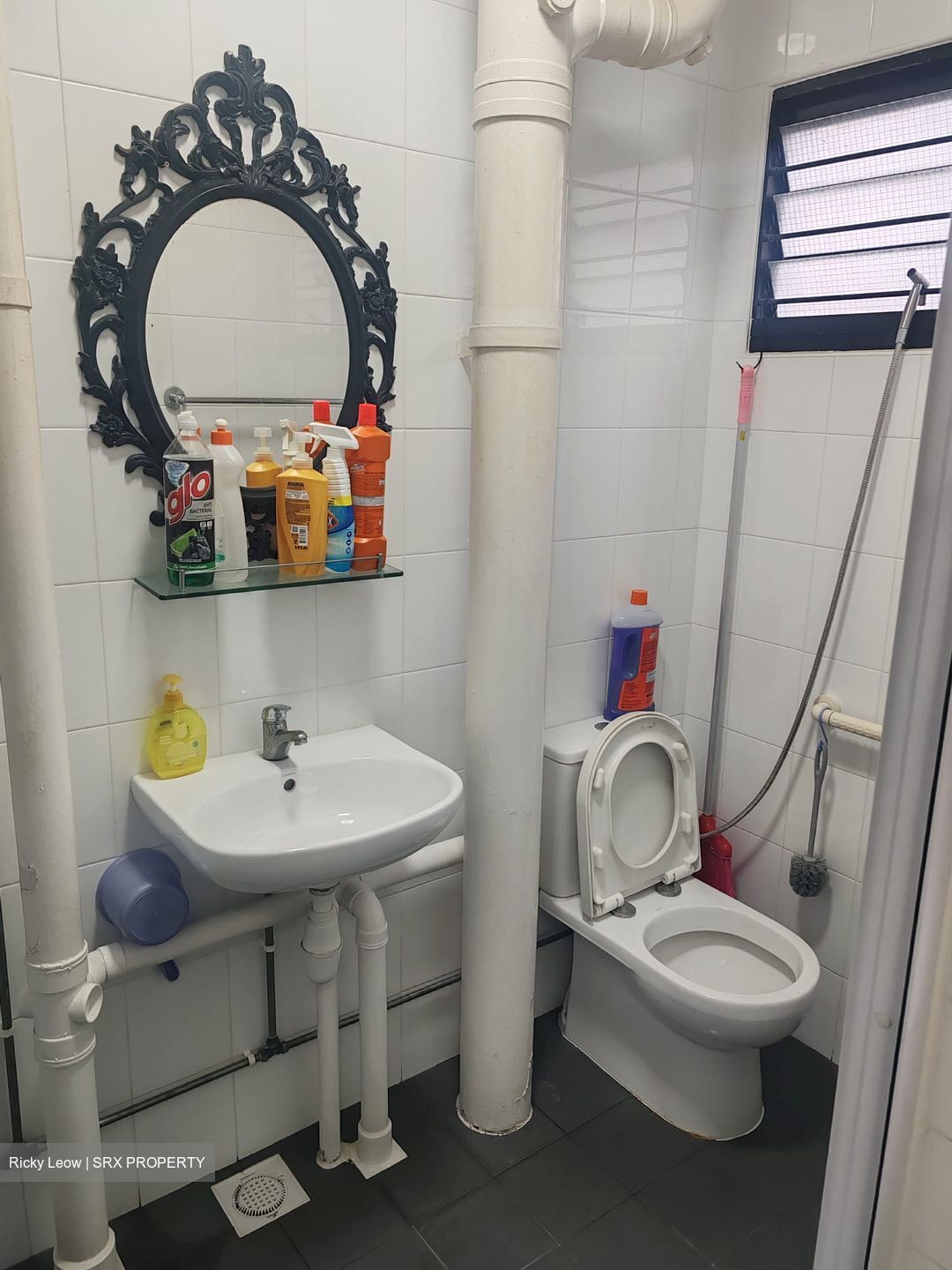 Blk 621 Yishun Ring Road (Yishun), HDB 3 Rooms #537720641